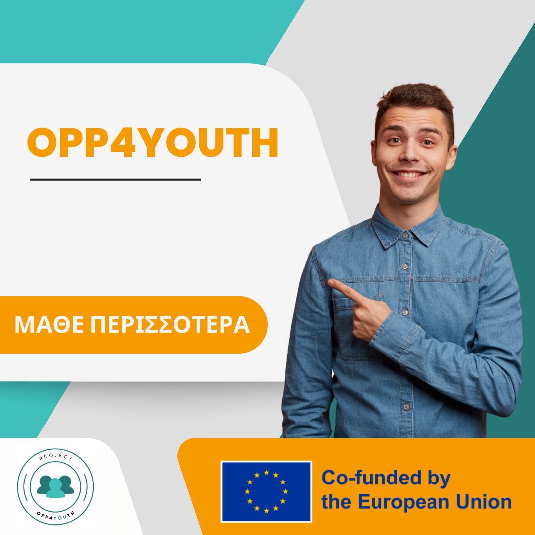 Opp4Youth - EL