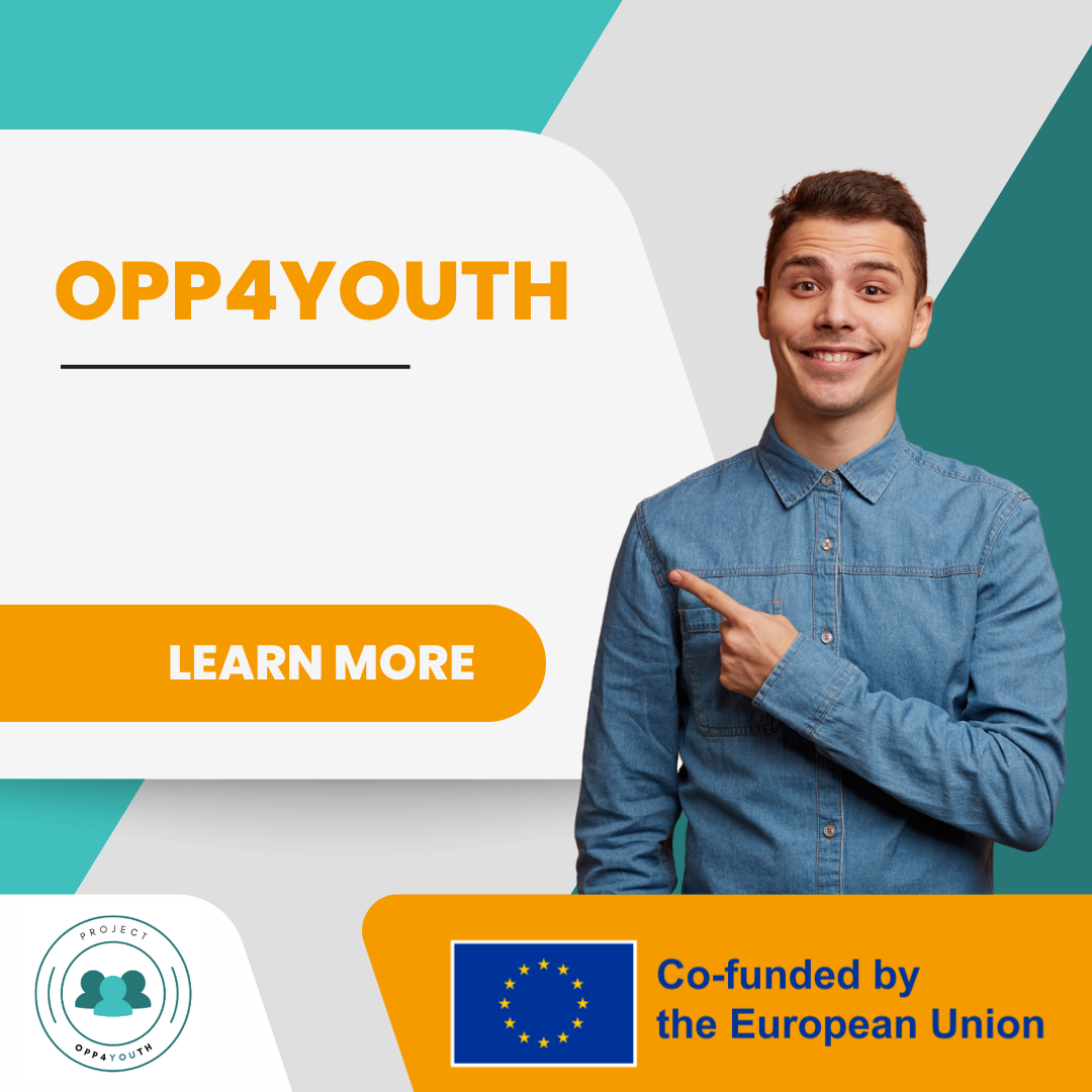 Opp4Youth - EN